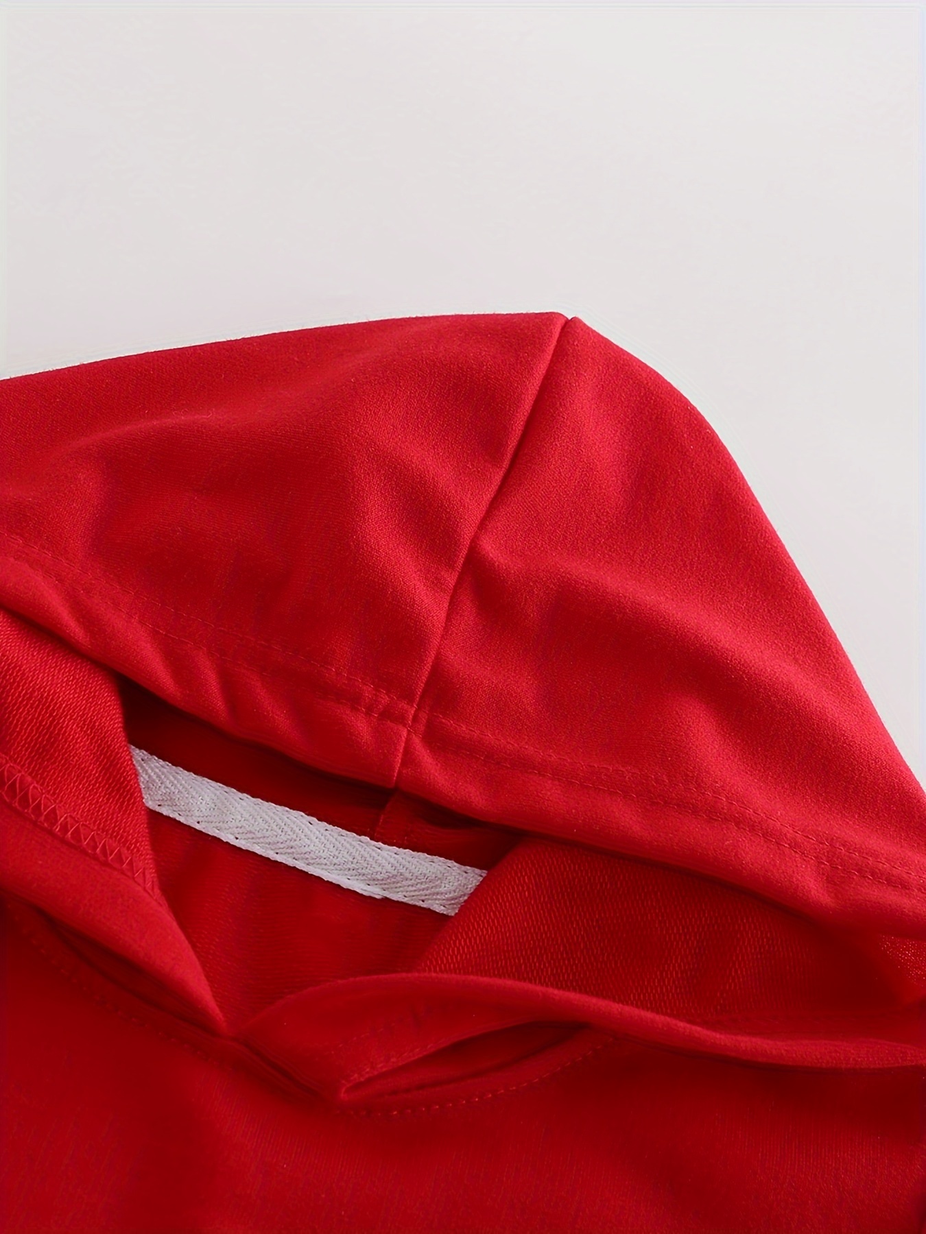 WHY BE NORMAL WHEN YOU CAN BE AWESOME Hooded Sweatshirt for Girls