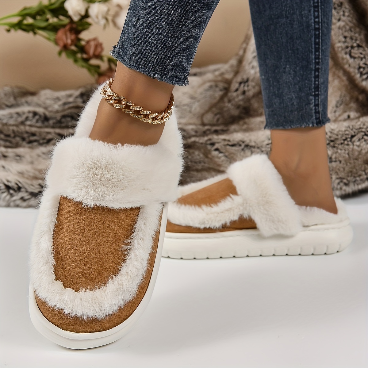 Ugg on sale home slippers