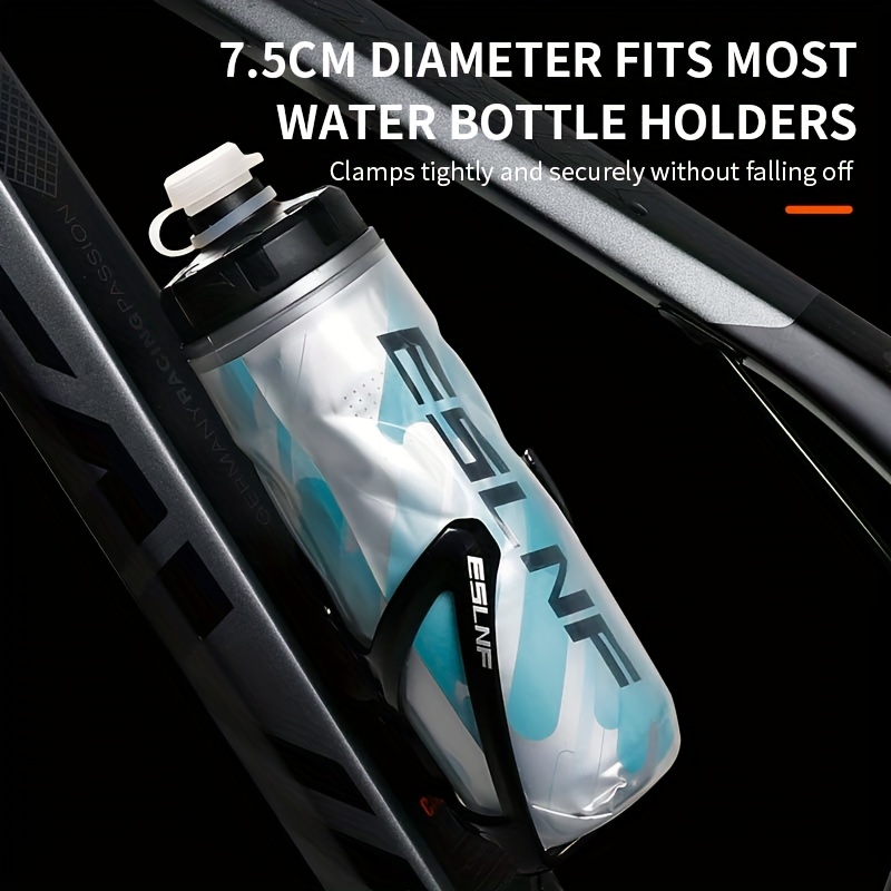 7.5cm Water Cup Holder Outdoor TravelHiking Cycling Water Bottle