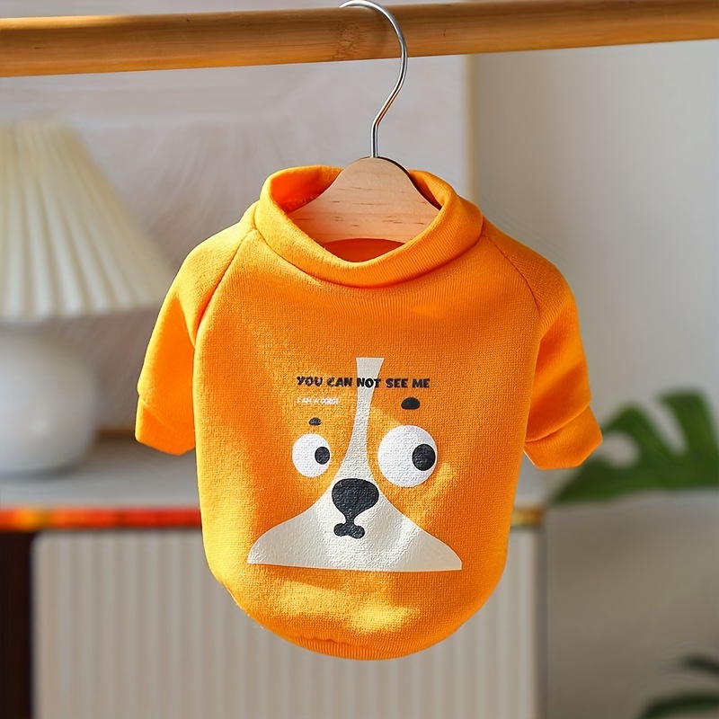 Dog Autumn Clothes Spring And Autumn Pet Two Legs Long Sleeve T... product image 12