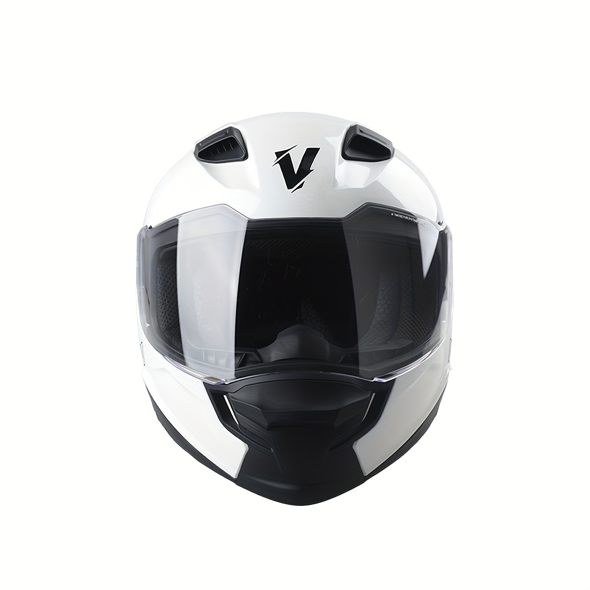 Full covered hot sale helmet