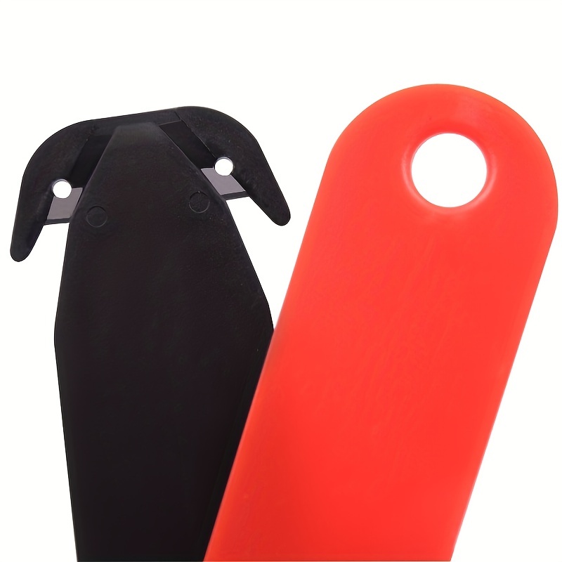 Box Opener Double sided Blade Safety Box Cutter - Temu