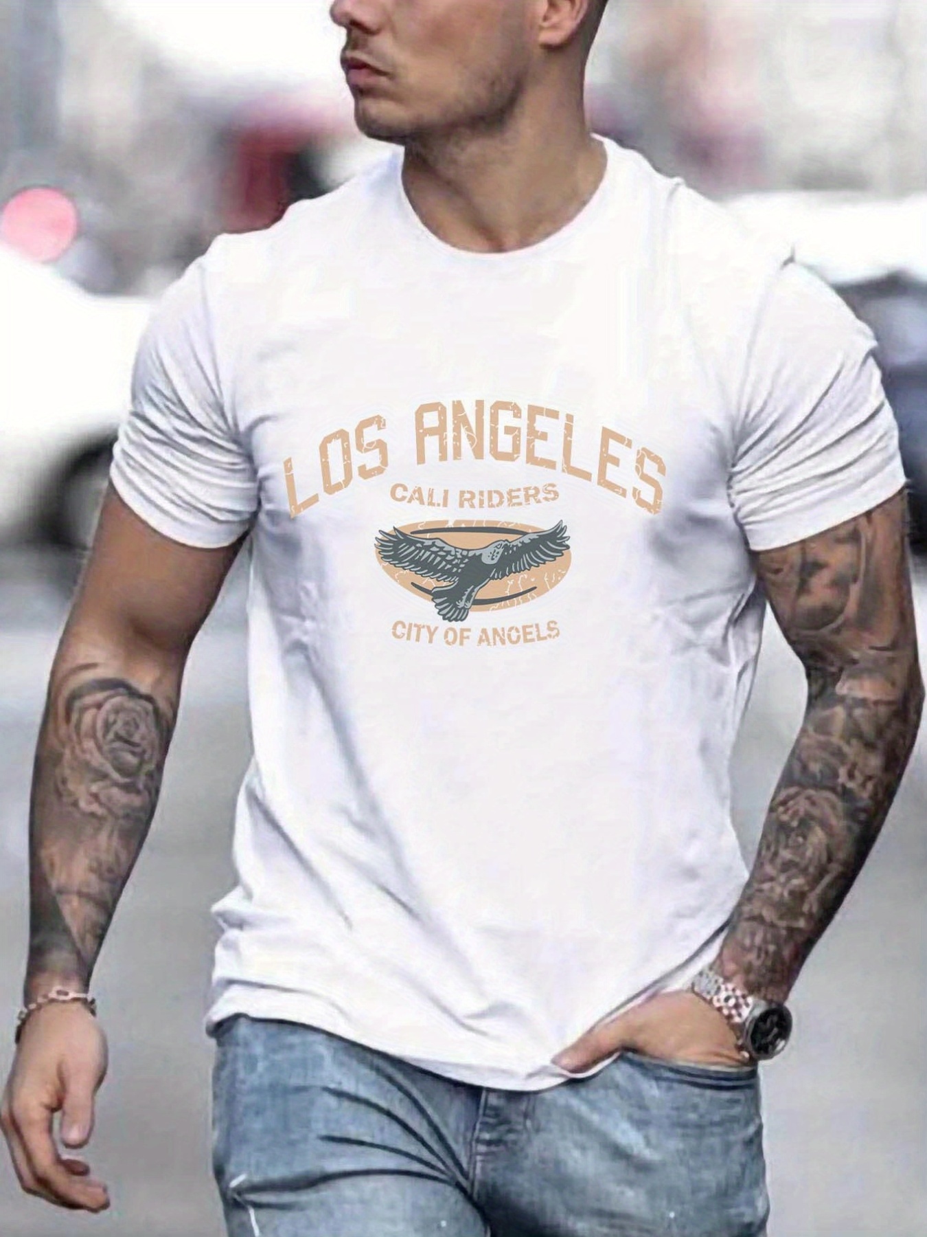 Official Men's Los Angeles Angels Gear, Mens Angels Apparel, Guys Clothes