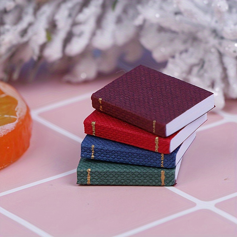 Miniature Books - Temu