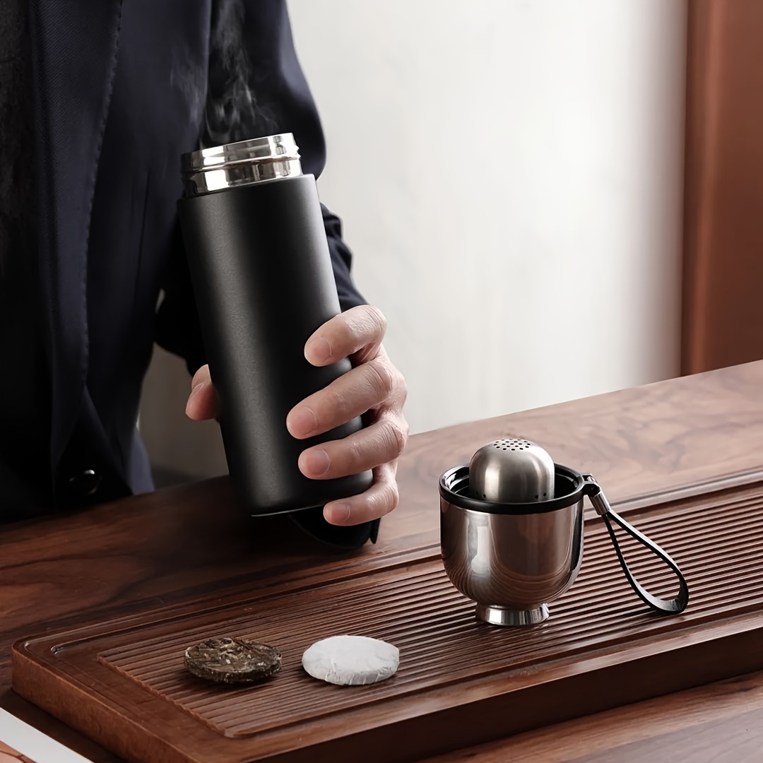 304 stainless steel vacuum insulated insulated tea Temu Philippines