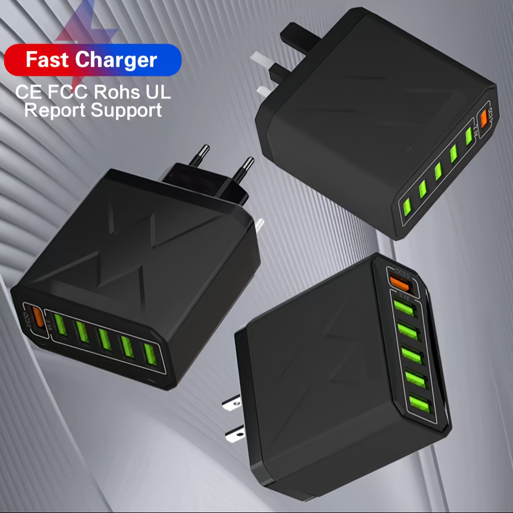 Chargeur Rapide iPhone 12 - Chargeur Rapide