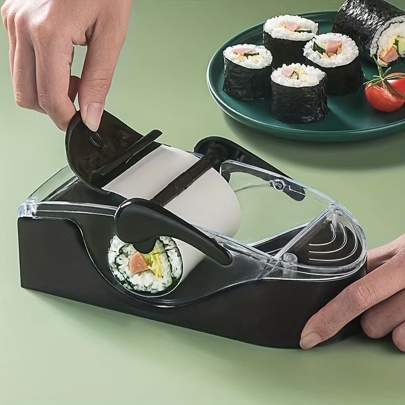  Sushi Maker Roller Equipment Perfect Roll Sushi