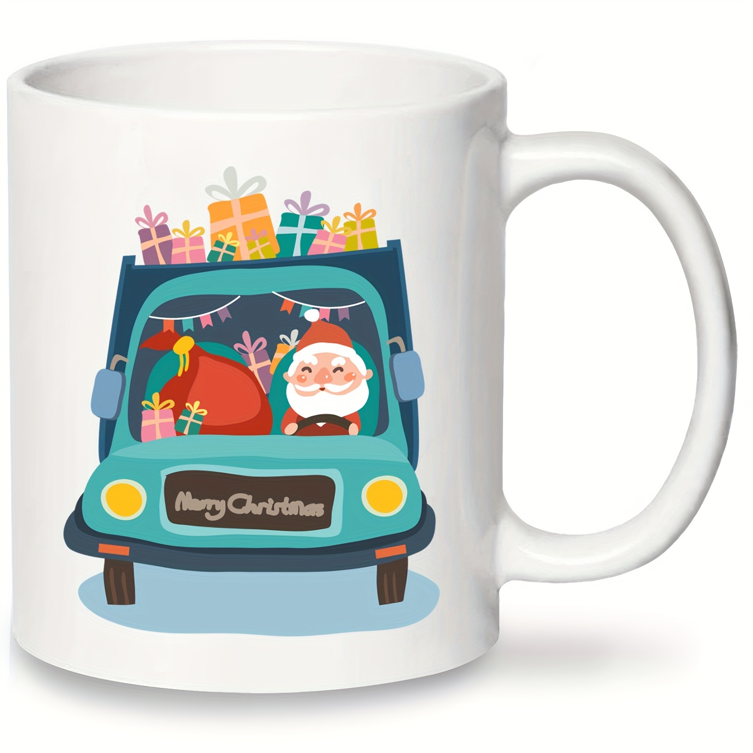 Merry Christmas Coffee Mug Best Christmas Gifts For Women 11 - Temu