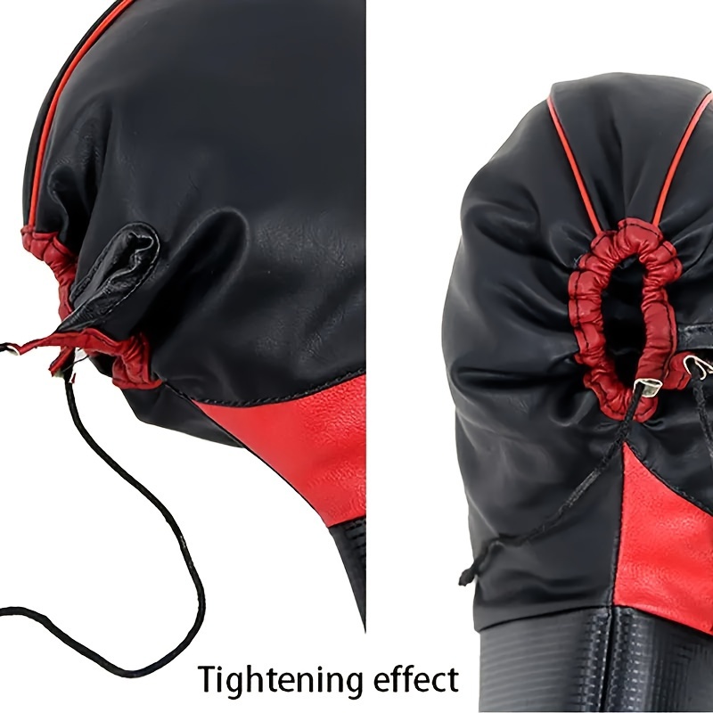  Motorcycle Riding Pants Windshield Waterproof Pants