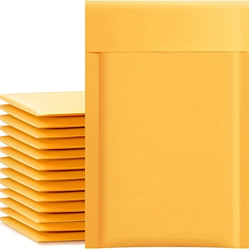 Net4Client Paquet de 10 Enveloppe Bulle Petit Format Enveloppes