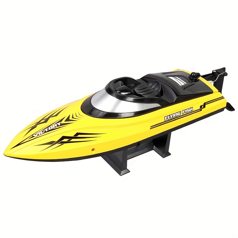 High Speed Remote Control Boat, Remote Control Boat Fishing