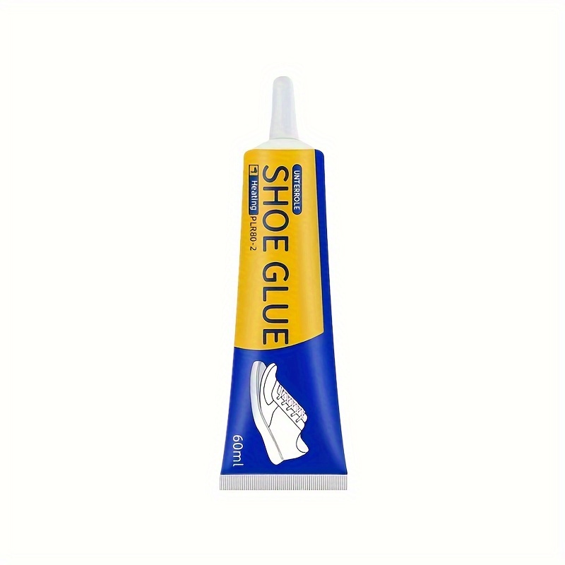 Shoe Glue Professional Grade Clear Shoe Sole Glue Quick Dry - Temu