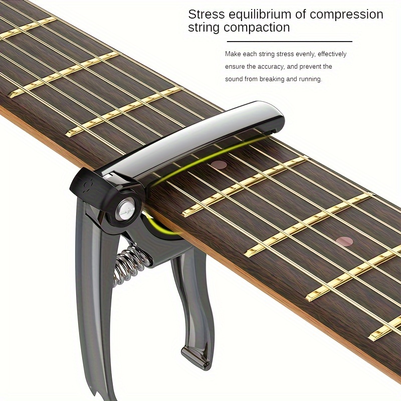 4 deals string capo