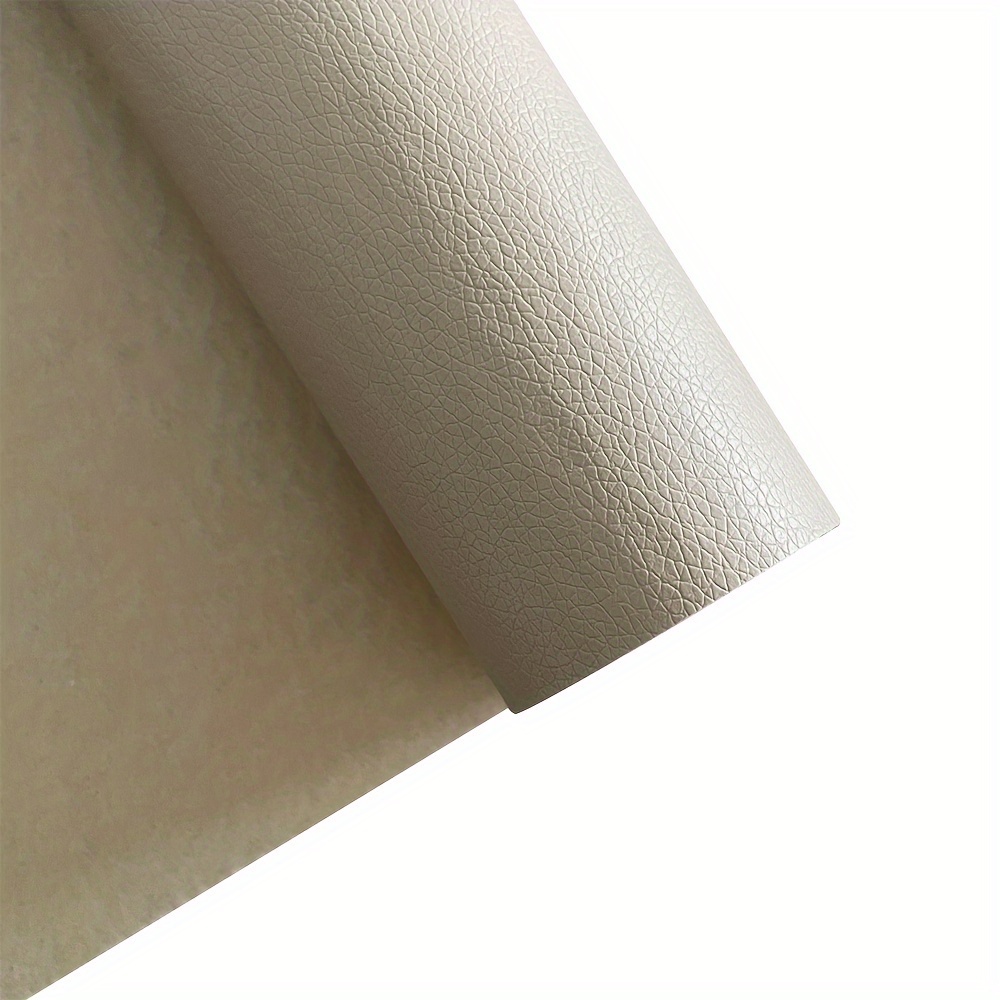 Sofa Repair Subsidy Self adhesive Artificial Leather - Temu