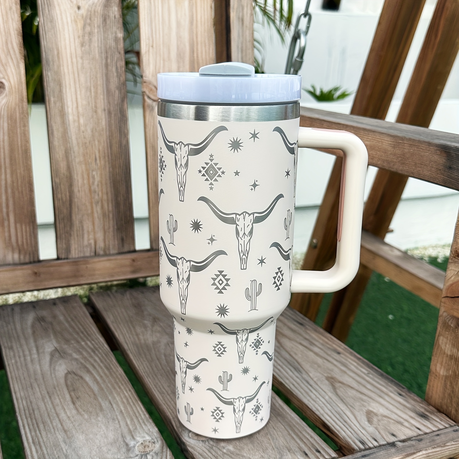 YETI Rambler Bottle Straw Cap - Creative Gardens