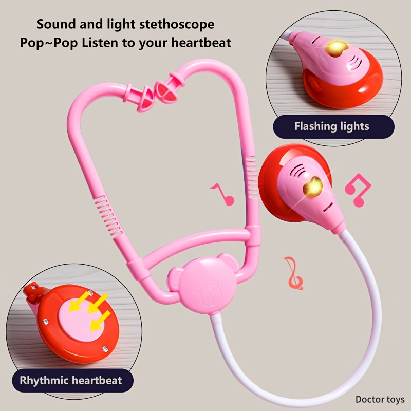 Kids Stethoscope
