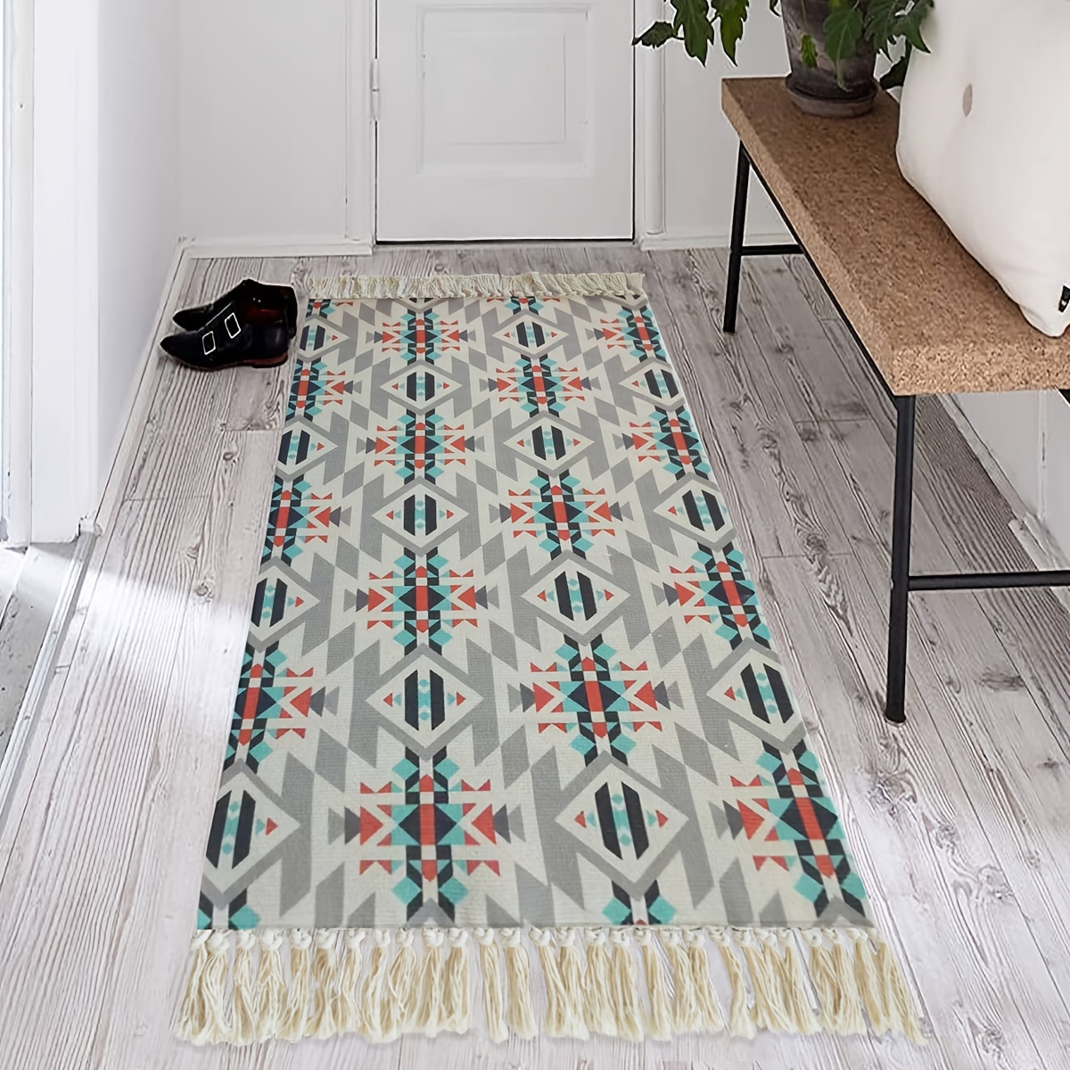 Runner Rug - Temu