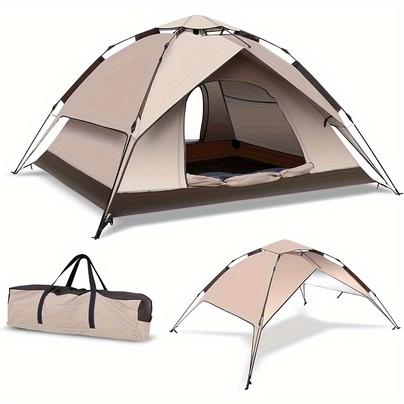 CORHAD Accesorios de camping al aire libre 26 Uds. Accesorios para acampar  Accesorios para tienda de campaña Accesorios de tienda de campaña