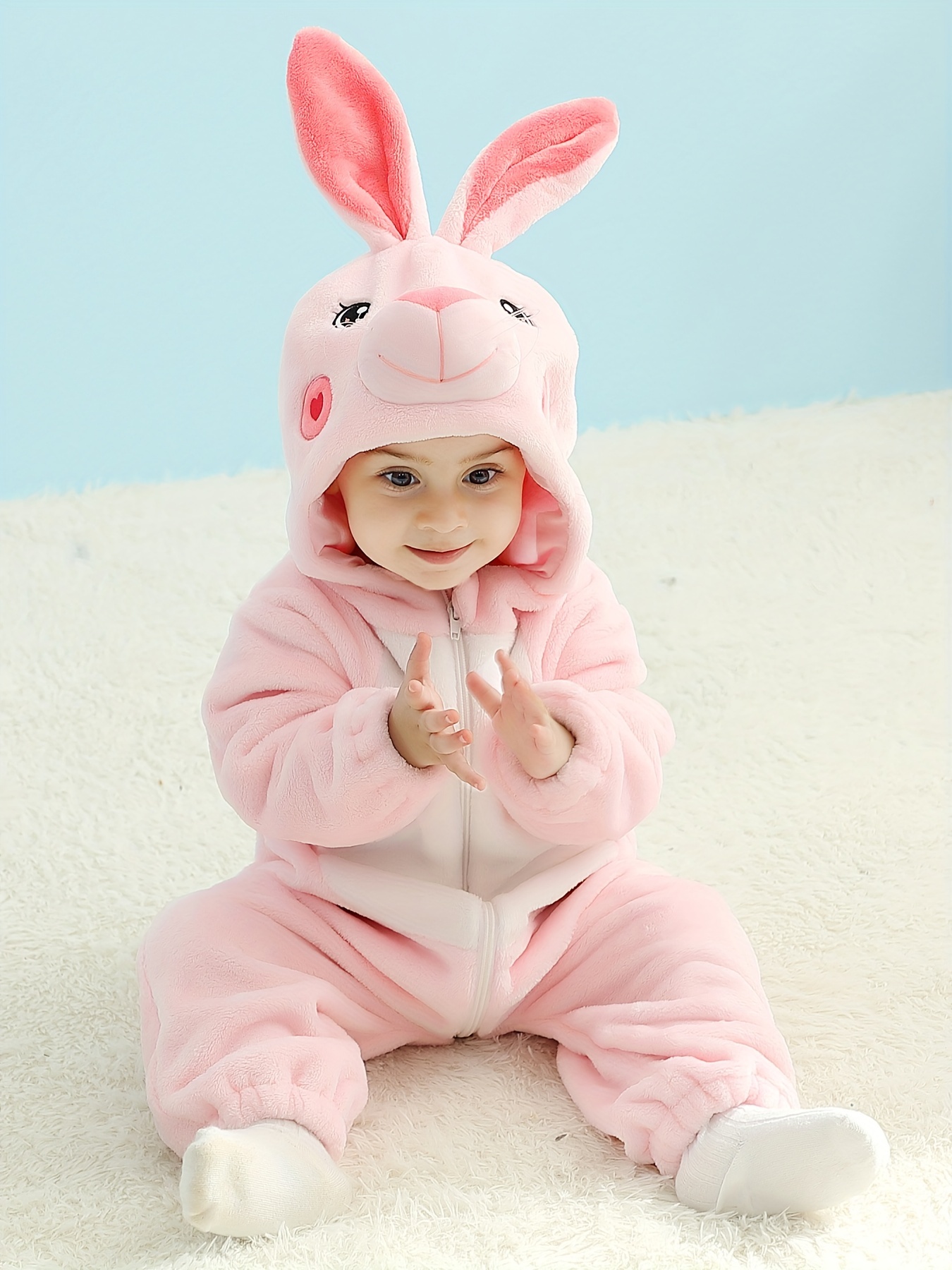Baby Clothes & Accessories | Baby Bunny Co.