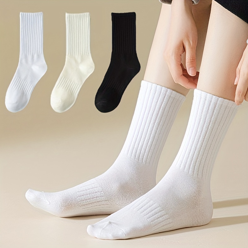 Girls Socks - Temu Canada