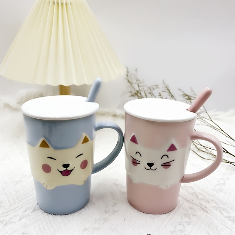 Cute Cups - Temu