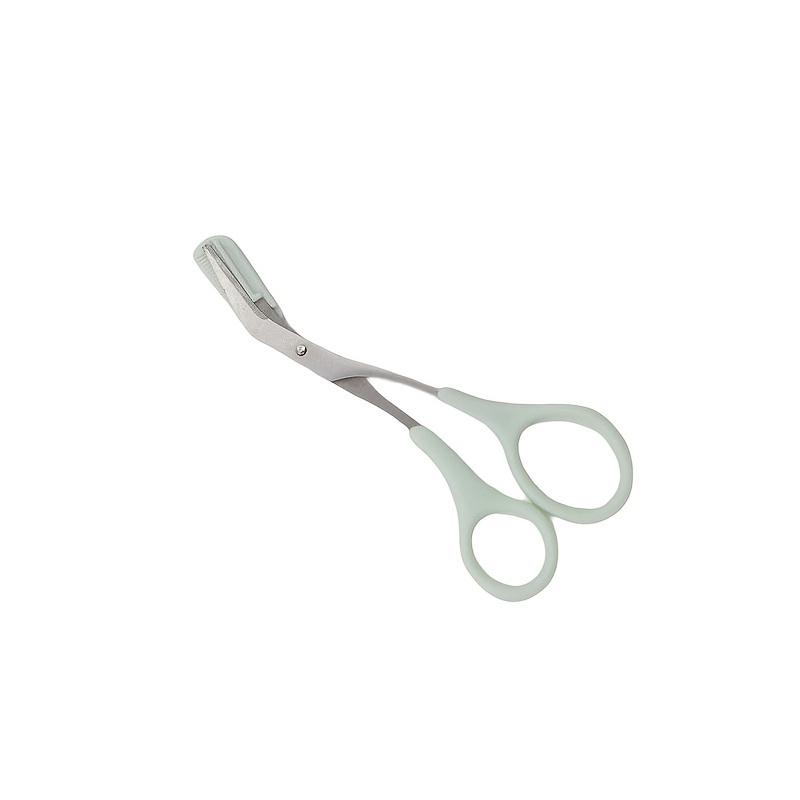 Mini Brow Class Cutting Scissors