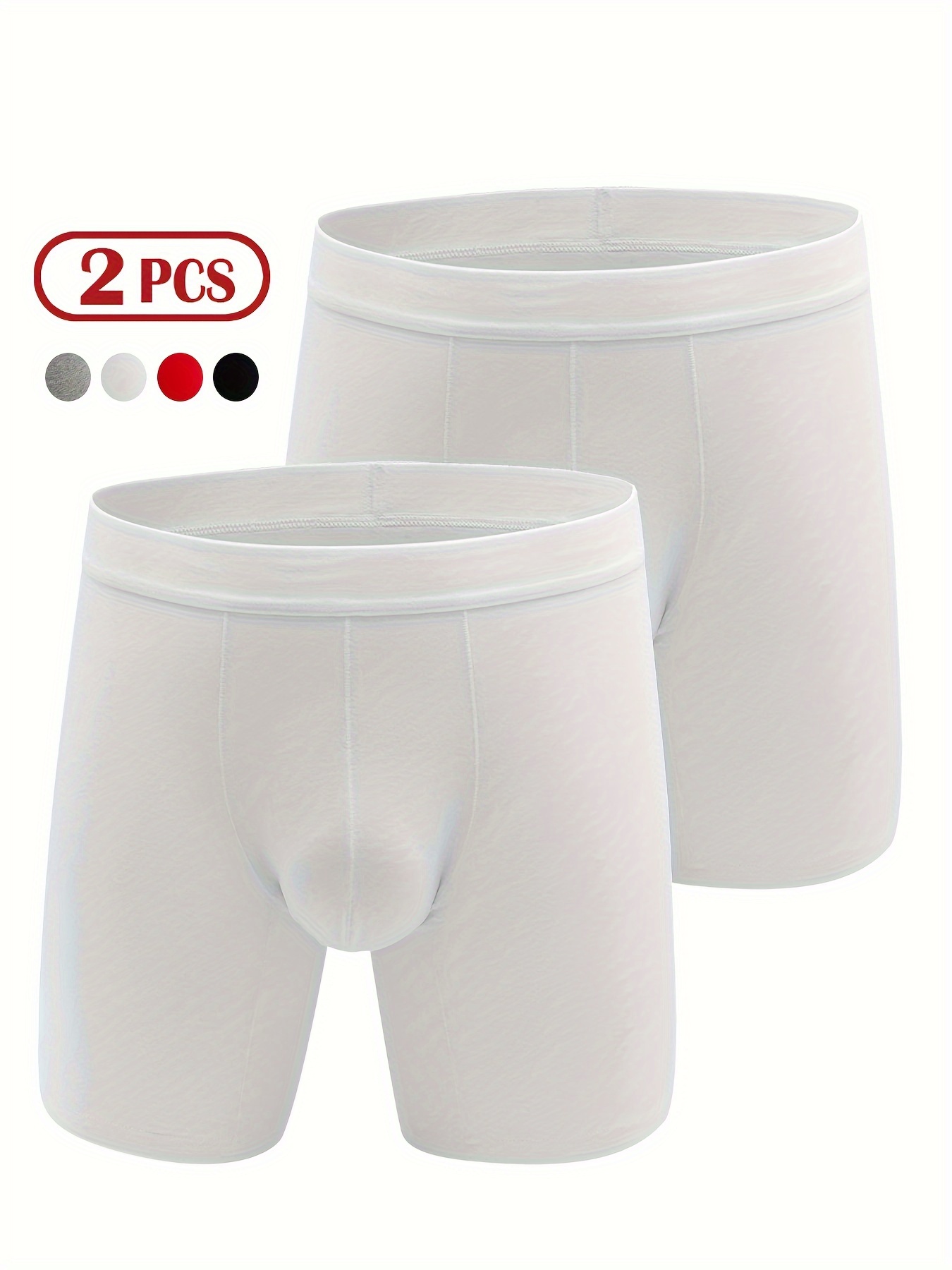 Bulge Pouch Underwear - Temu