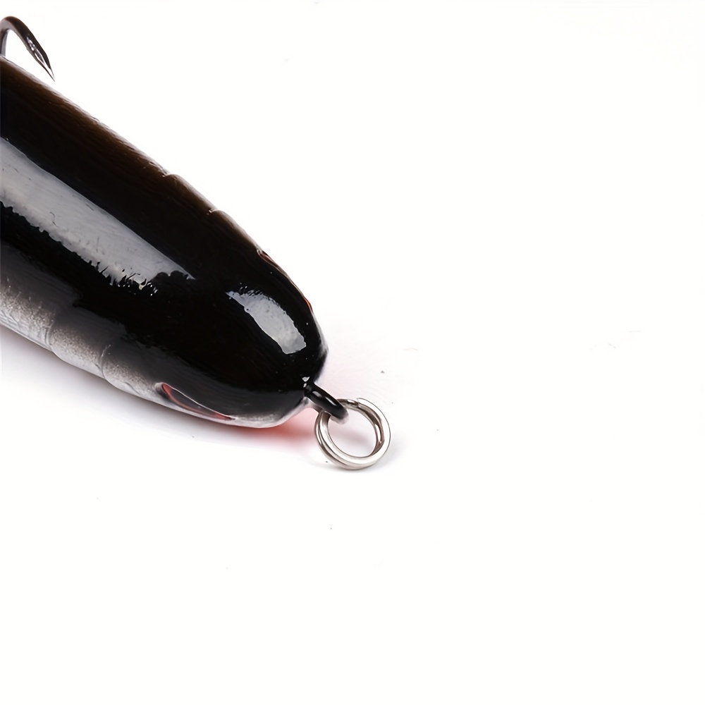Fishing Lures: Soft Tail Lures Heavy Metal - Temu Canada