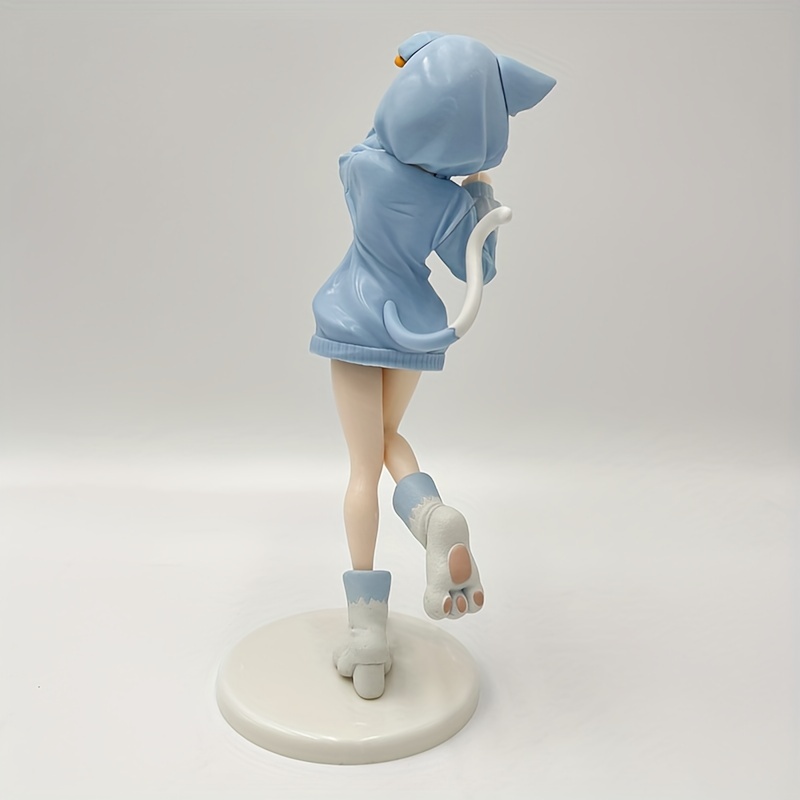 Hot Scene Ornaments Anime Figure Statue Model Anime Action Temu Australia