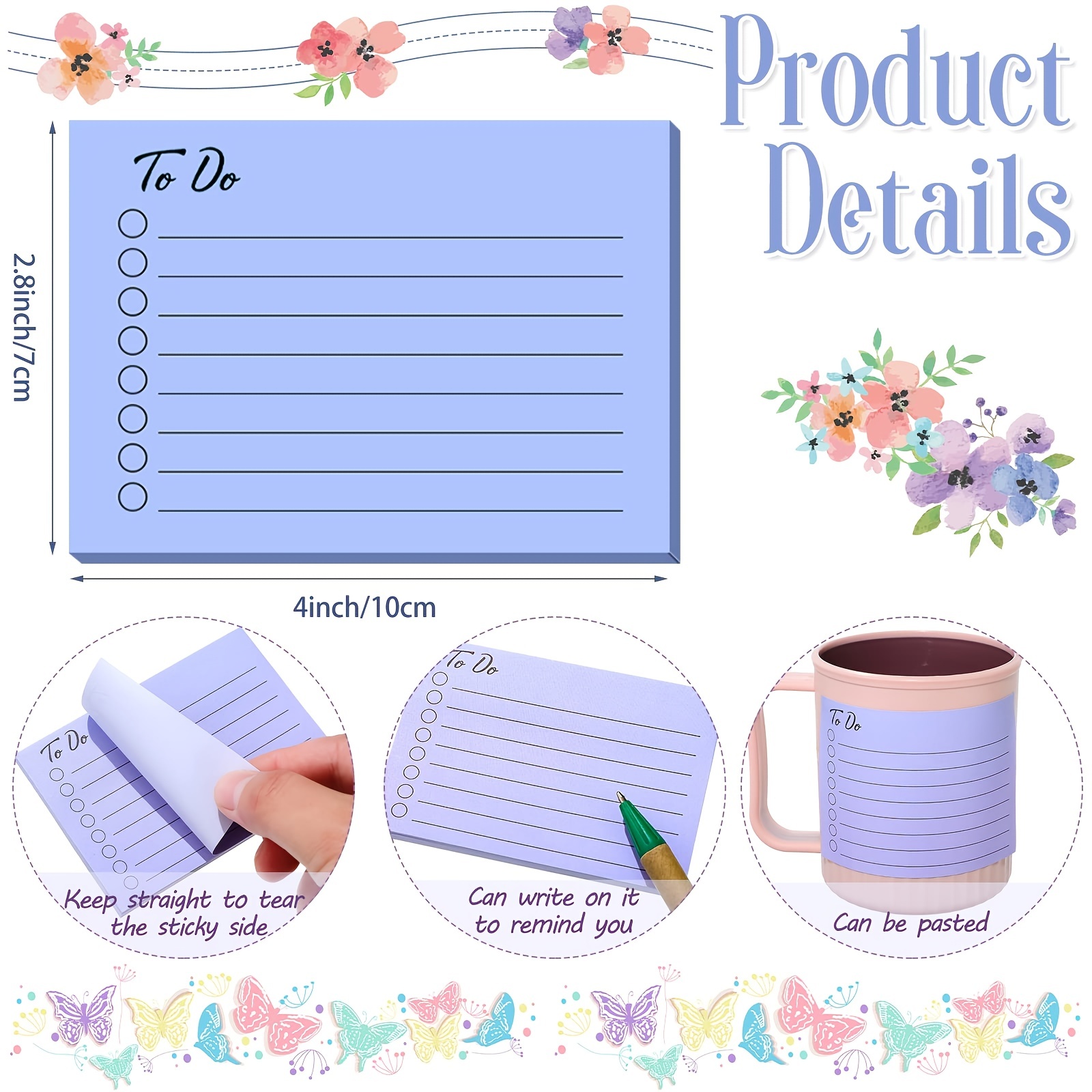 Free Printable Home Office Supplies List