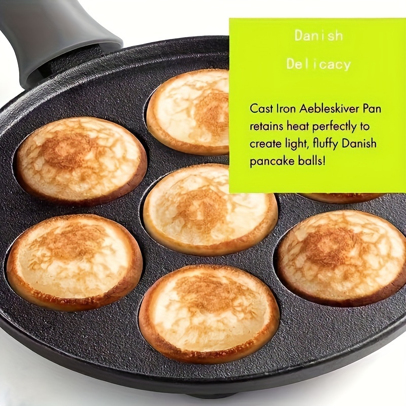 Roasting Pan Frying Pan Multi-Functional Ceramic Non-Stick Pan Flat Bottom  Pancake Maker Barbecue Plate