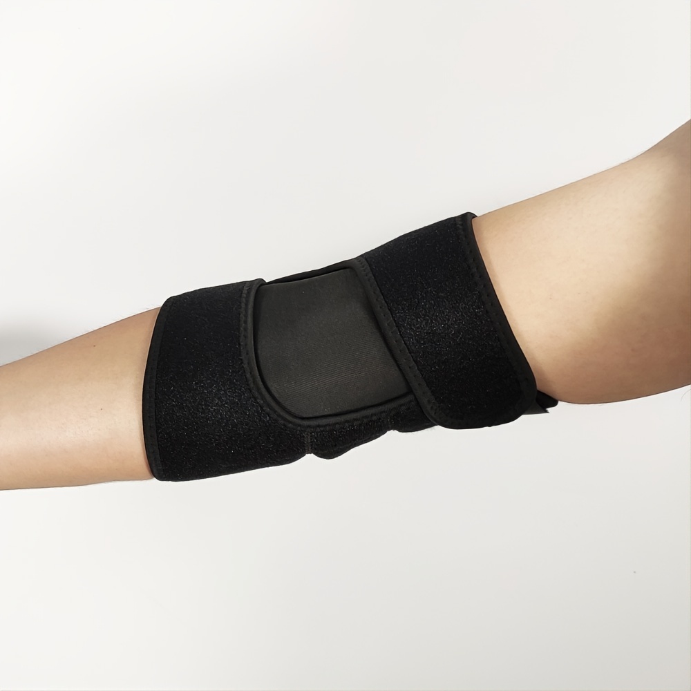 Codera 1 Pieza Tendinitis Ajustable Soporte Codo - Temu