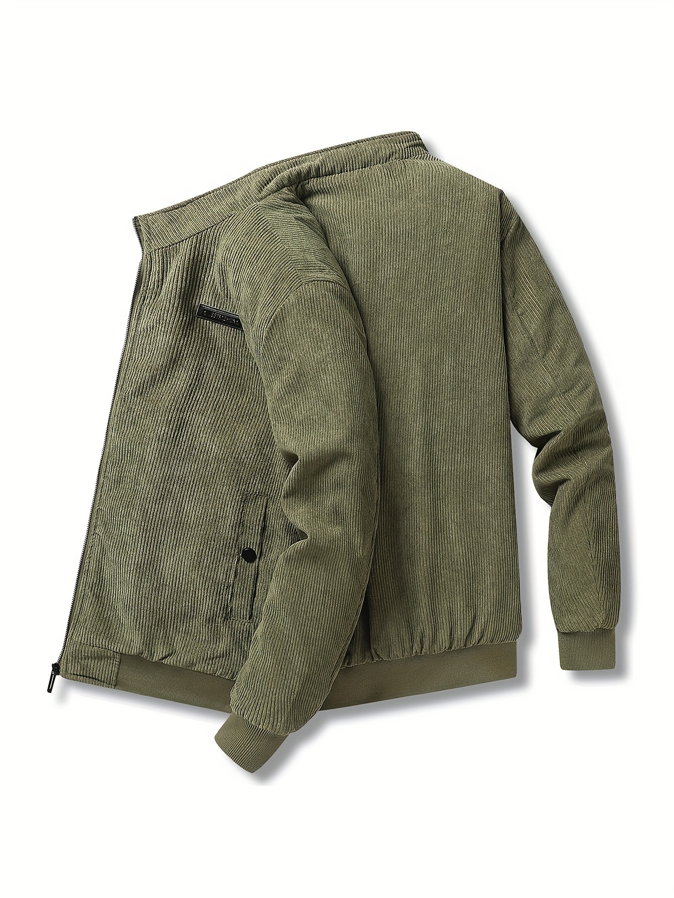 WL 7567 Sherpa Jacket - Kaly Clothing