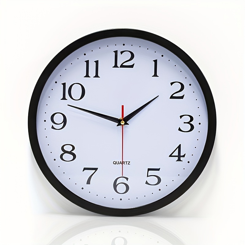 Compra Online Reloj pared decorativo mostaza colección moderno minimalista  30cm en nuestra tienda Online de Artículos de Regalo y de Decoración para  el Hogar — WonderfulHome Shop