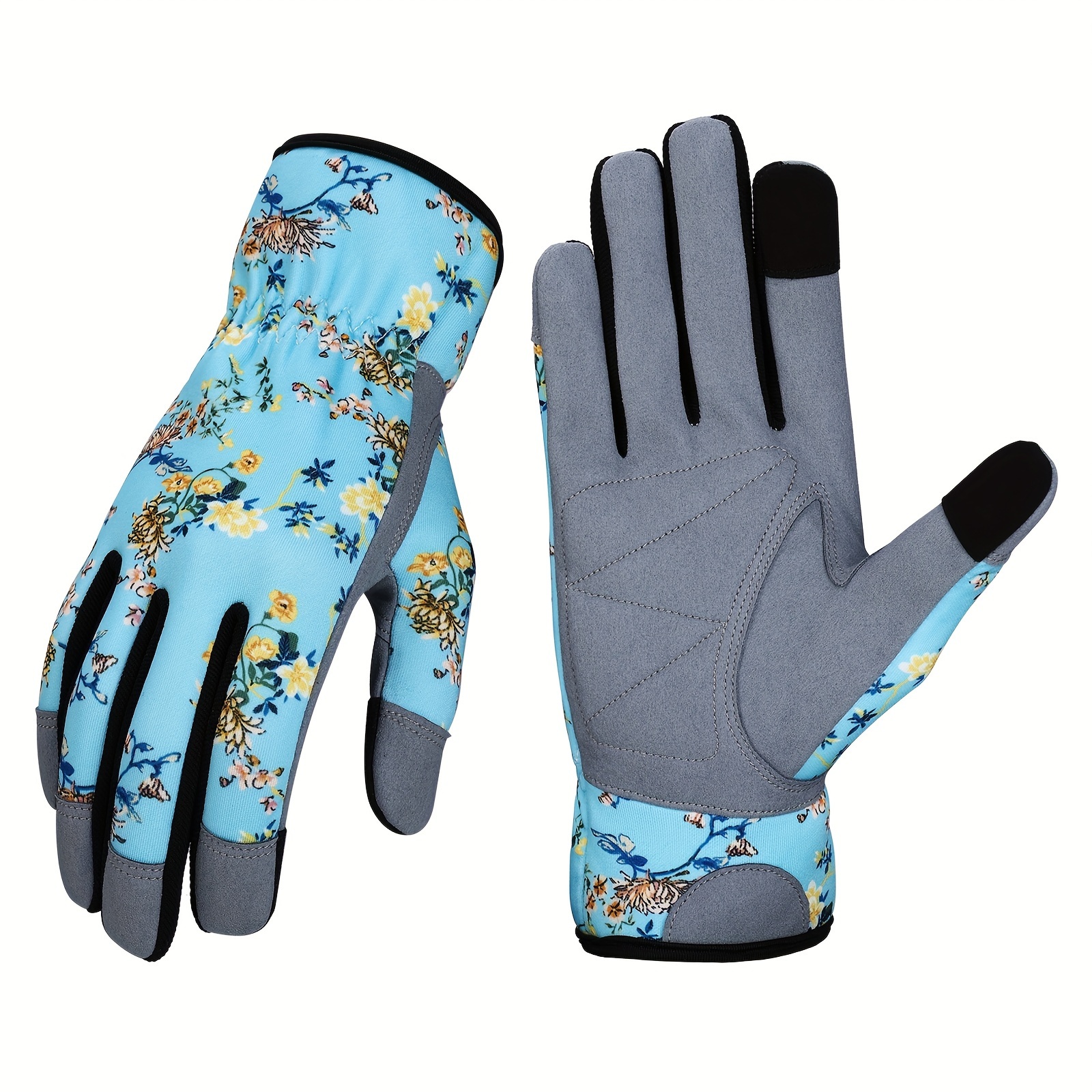 Guantes Para Jardin Ninos