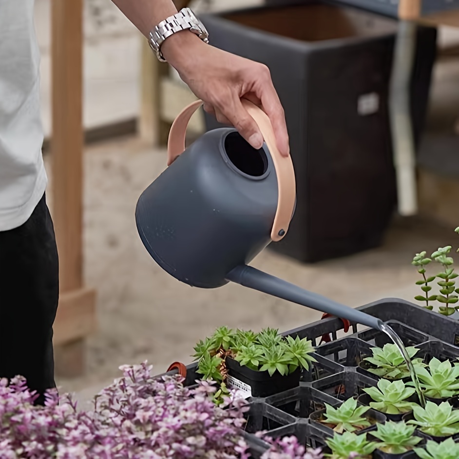 Watering Indoor Plants Long Mouth Watering House Plant Spray Temu