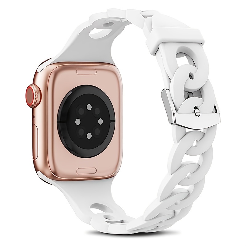 Designer Apple Watch Band Compatible with Apple Watch Band, Luxury