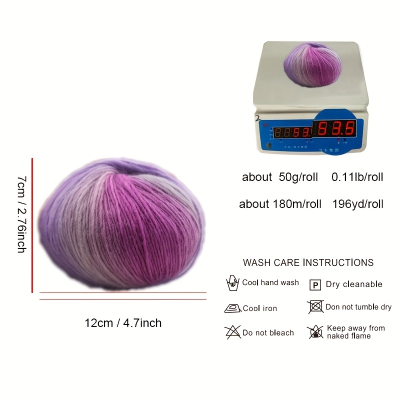 Pony P90007 | Yarn/Knitting Wool Comb