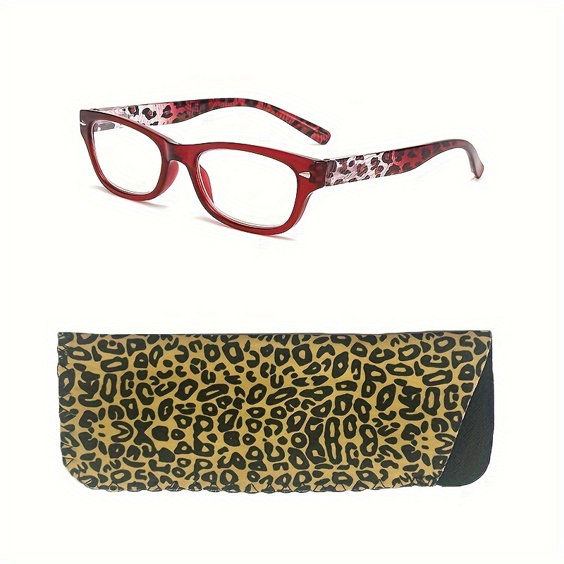 2 Uds Gafas De Lectura Tipo Ojo De Gato Gafas Para Presbicia Retro Lectores  Degradados Para Mujeres Y Hombres De 0 A +4,0