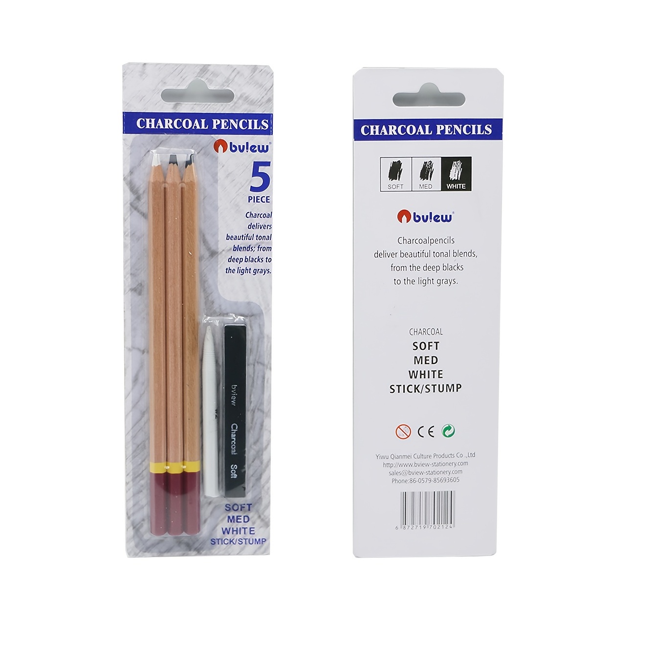 Drawing Pencils Sketch Pencil Art Supplies Set For - Temu