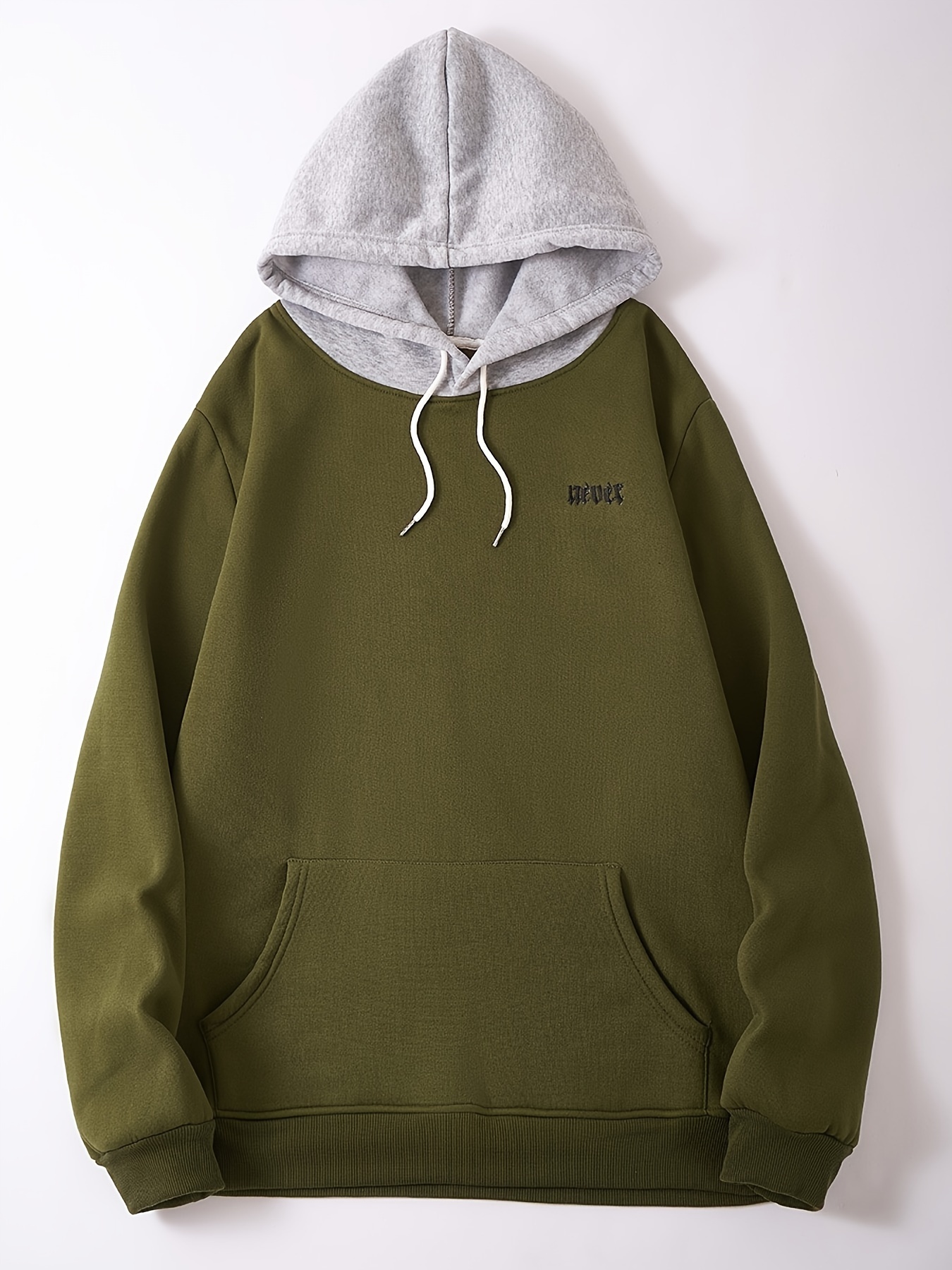 H & m hot sale hoodies mens