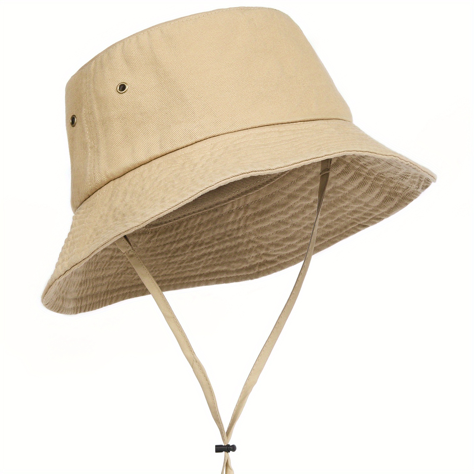 Dropship Double-sided Fisherman Hat New Summer Sun Hat Women's Casual  Fashion Trendy Foldable Camouflage Pot Hat to Sell Online at a Lower Price