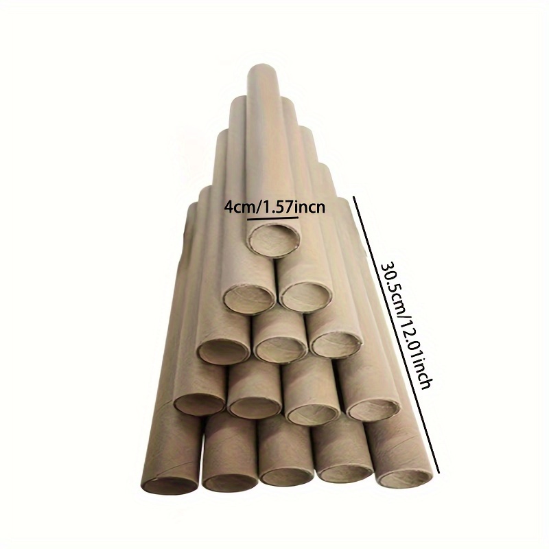 One Cardboard Cone Thick Paperboard Cone Craft Cone Paper 