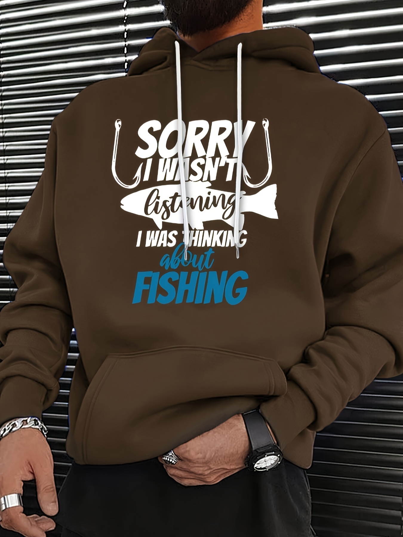 Fishing T Sweatshirts & Hoodies for Sale