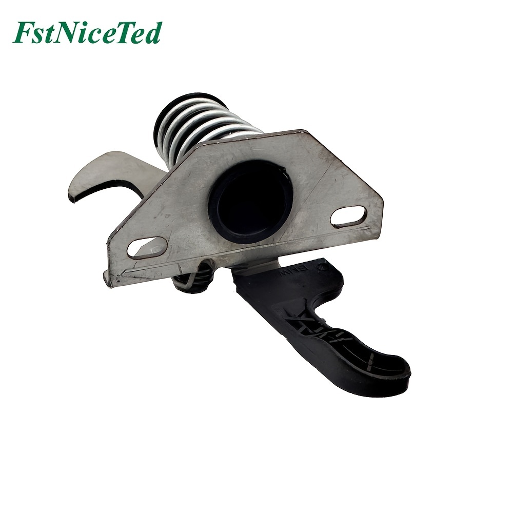 Engine Hood Hinge  Fits For  B MW X1 E84 2009-2015  Replaces  5123 2990 367_voghion.com