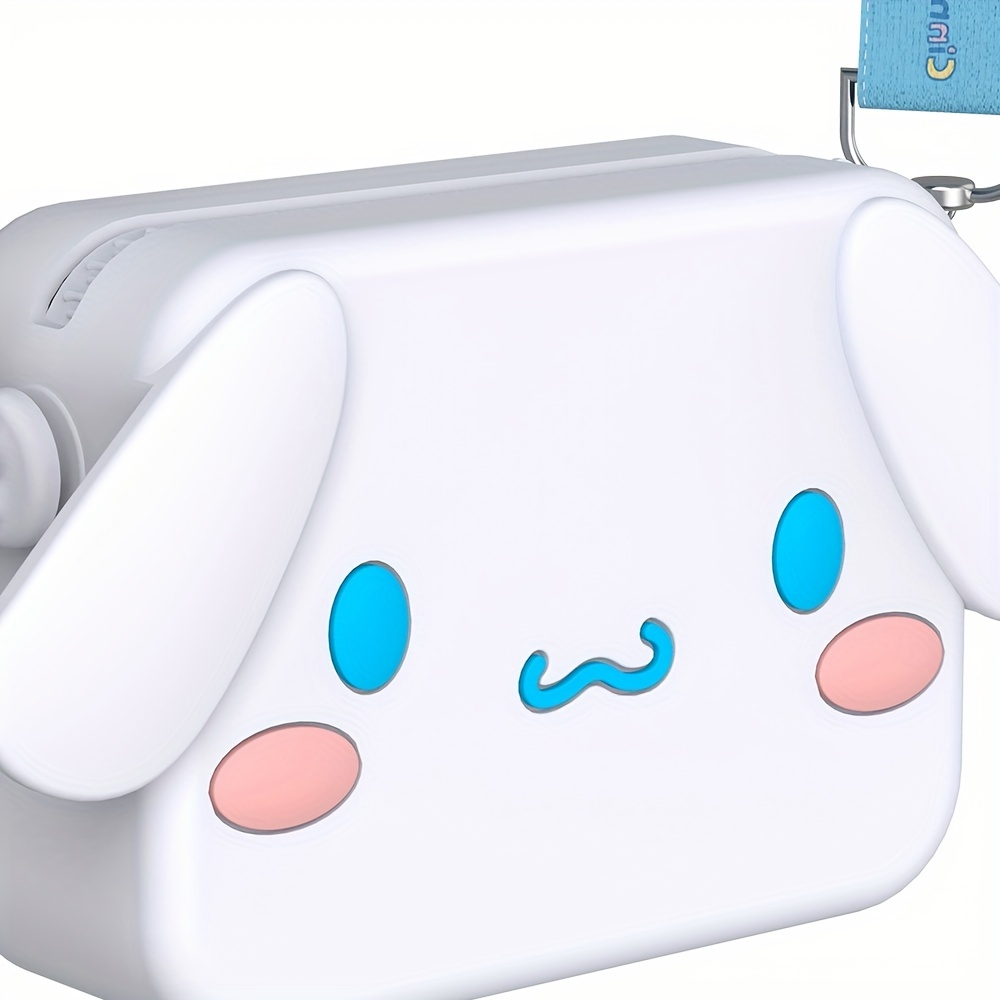 Durable and easy to clean Cinnamoroll Sanrio Characters Lunch Box - Sanrio -stores.com