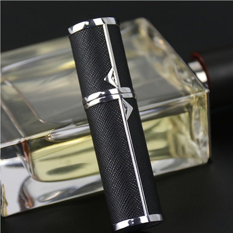  Refillable Perfume Bottle Atomizer for Travel, Yeejok
