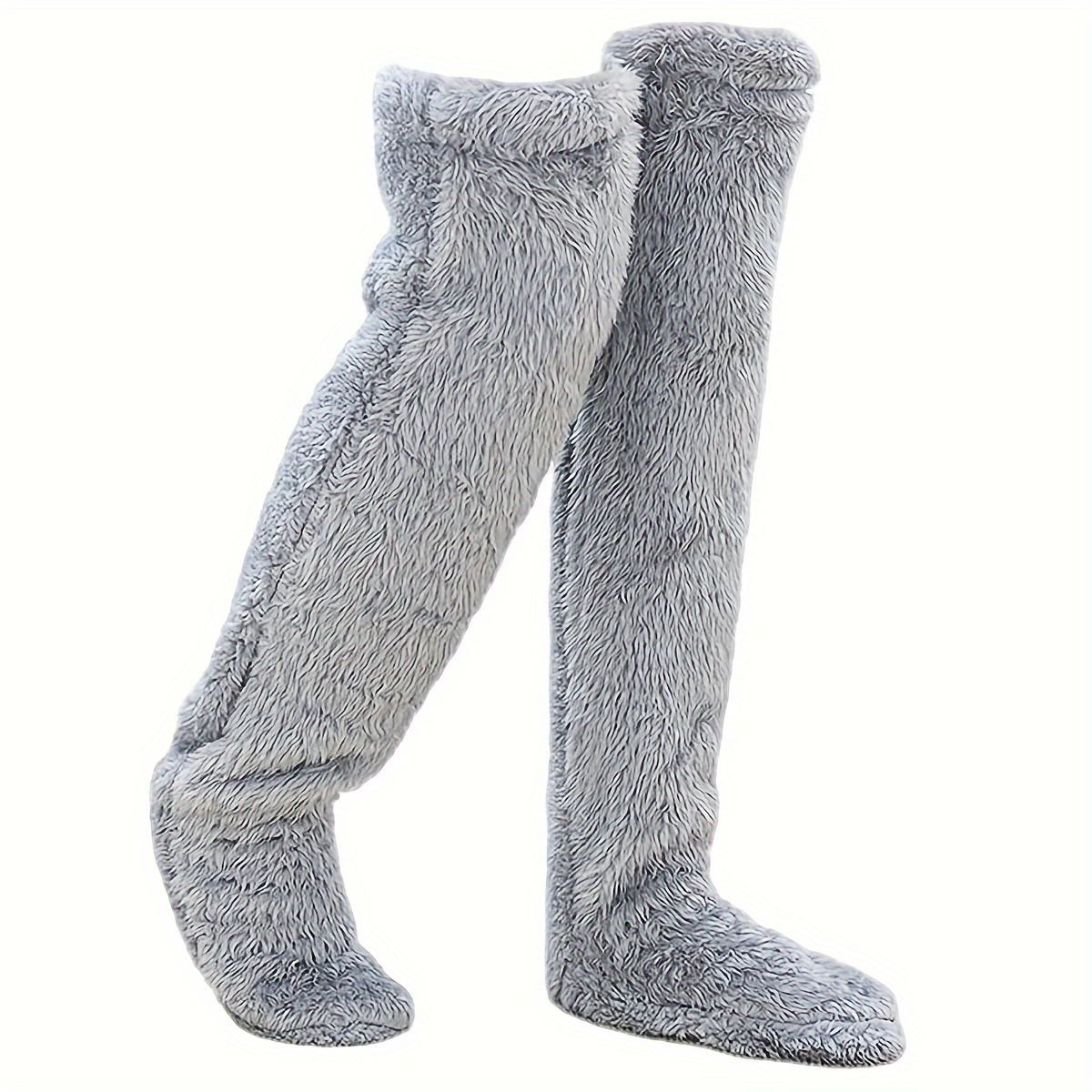 Soft Merino Knee High Sock - Women's Clothing