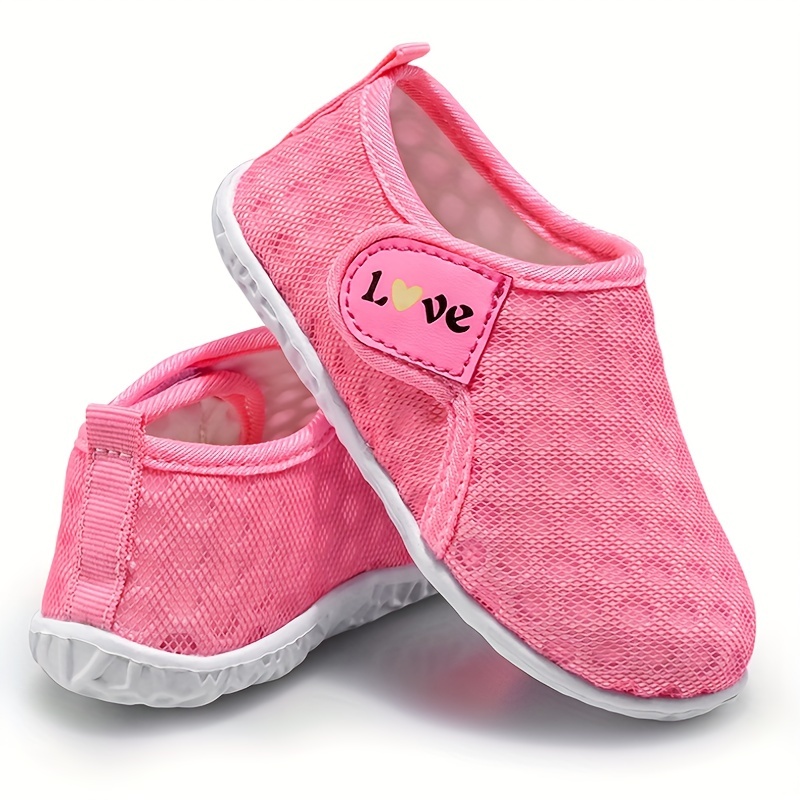 Breathable Quick Dry Water Shoes Kids Perfect Beach Pool Temu