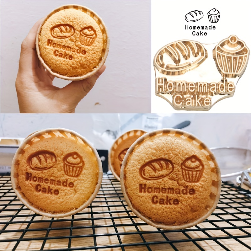 Stencil Cake Decoration Bread Stencils  Cake Stencil Bakeware Template -  20 20cm Diy - Aliexpress